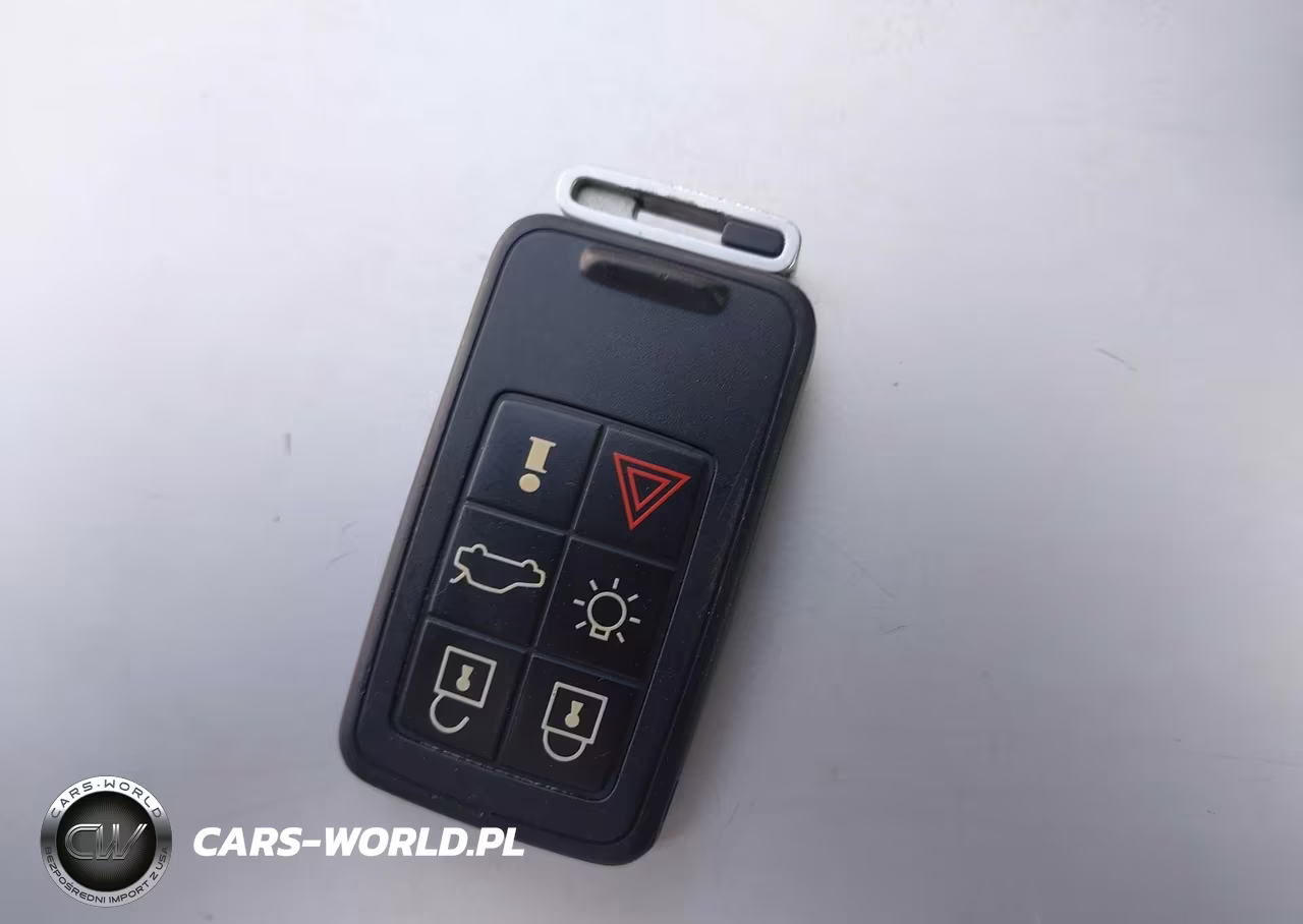 2012 Volvo S60 T5 VIN:YV1622FS8C2040466 - 11