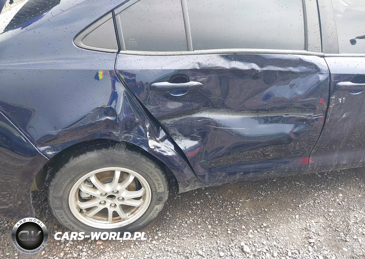 2020 Toyota Corolla Hybrid Le VIN:JTDEBRBE0LJ007607 - 6