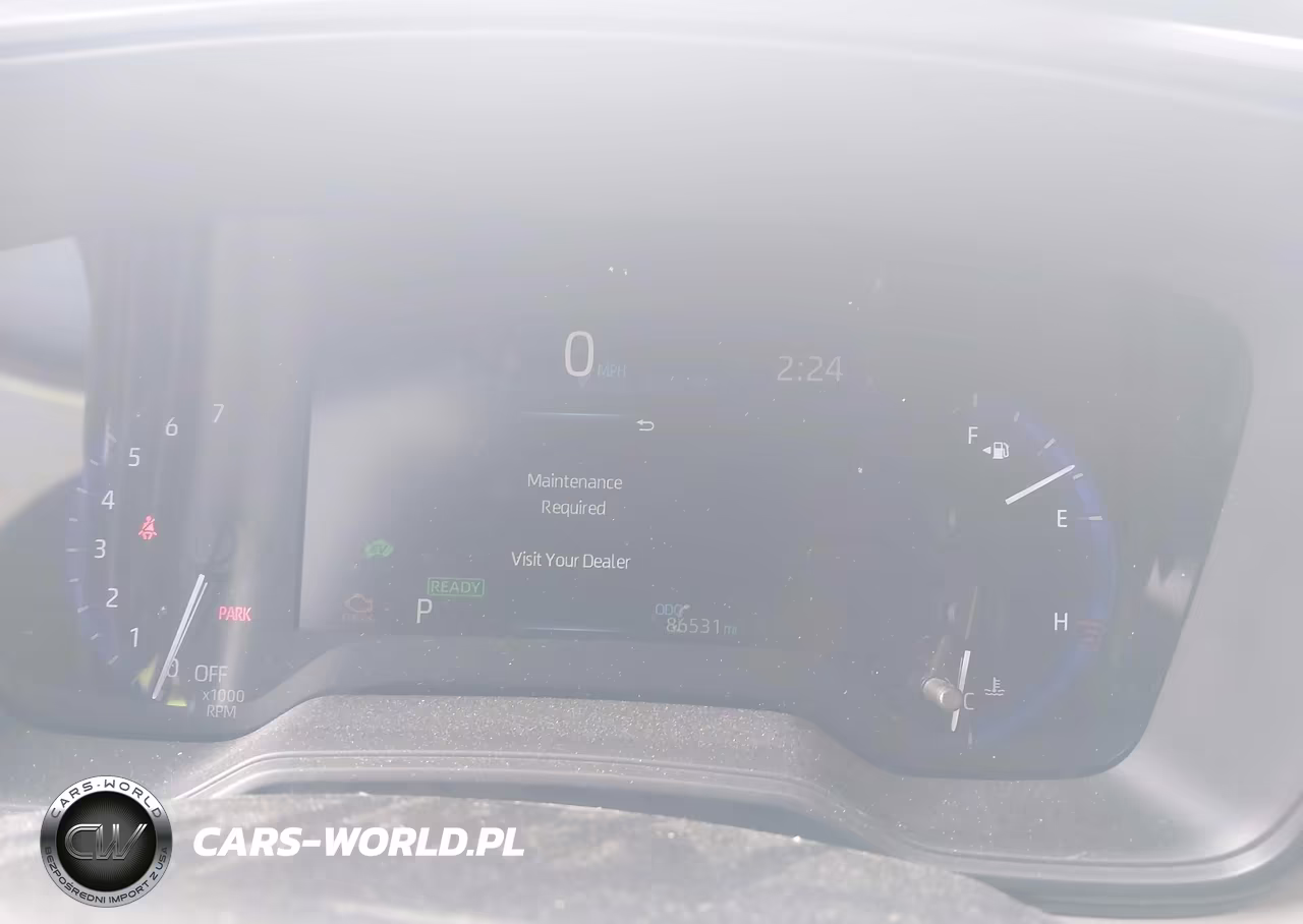 2020 Toyota Corolla Hybrid Le VIN:JTDEBRBE0LJ007607 - 7