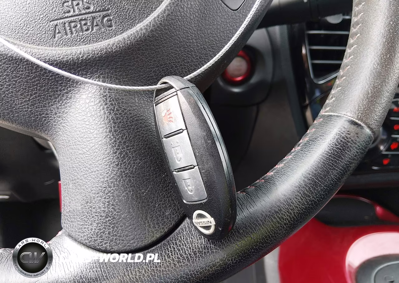 2014 Nissan Juke Nismo VIN:JN8AF5MV8ET365106 - 11