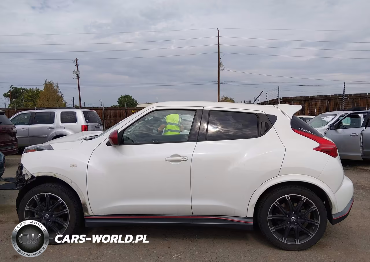 2014 Nissan Juke Nismo VIN:JN8AF5MV8ET365106 - 15