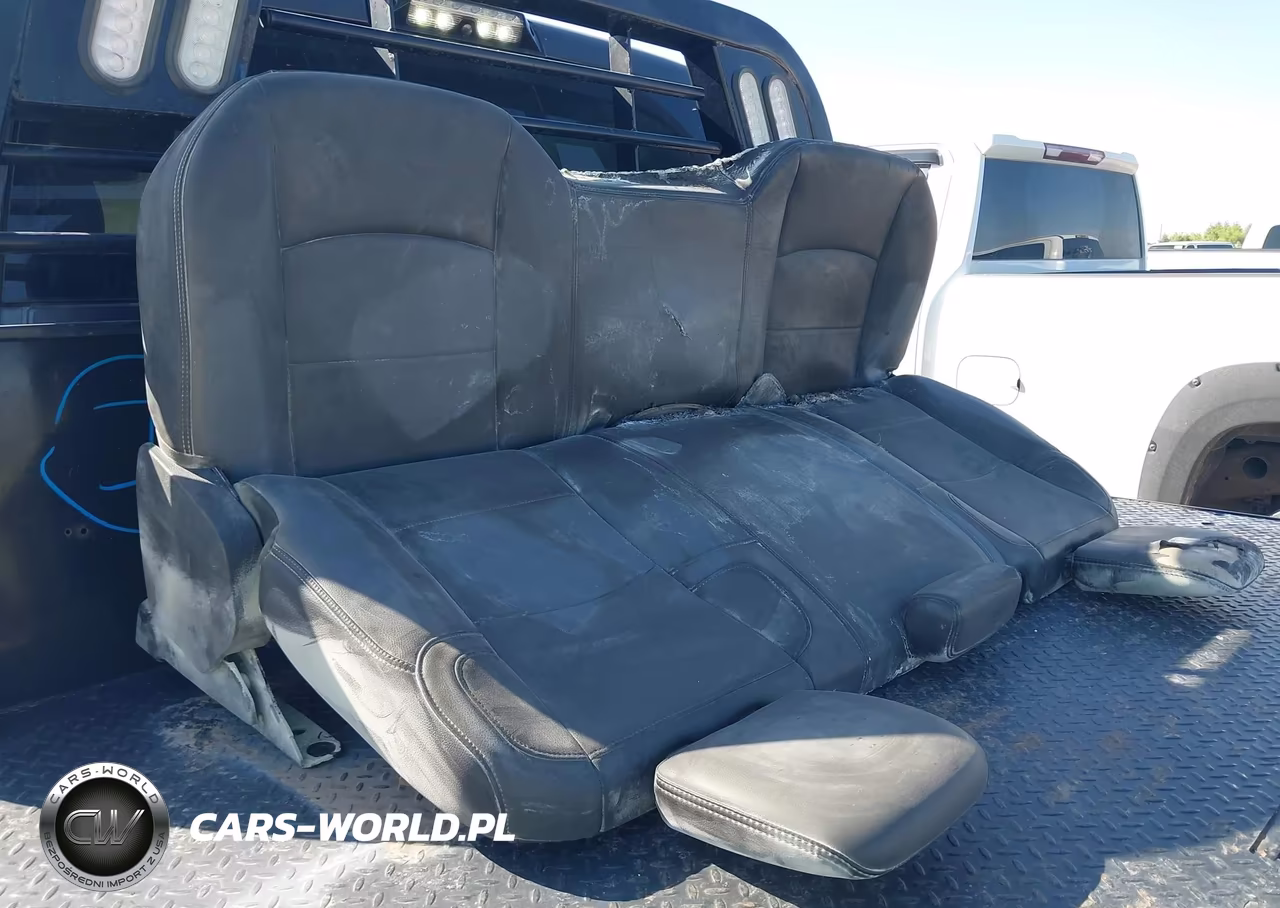 2022 Ram 3500 Chassis Tradesman-Slt-Laramie-Limited VIN:3C7WRTCL9NG122837 - 12