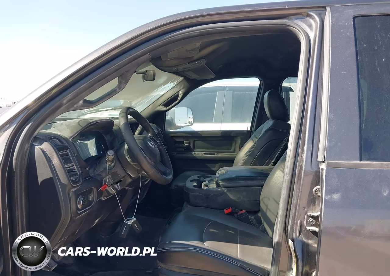 2022 Ram 3500 Chassis Tradesman-Slt-Laramie-Limited VIN:3C7WRTCL9NG122837 - 5