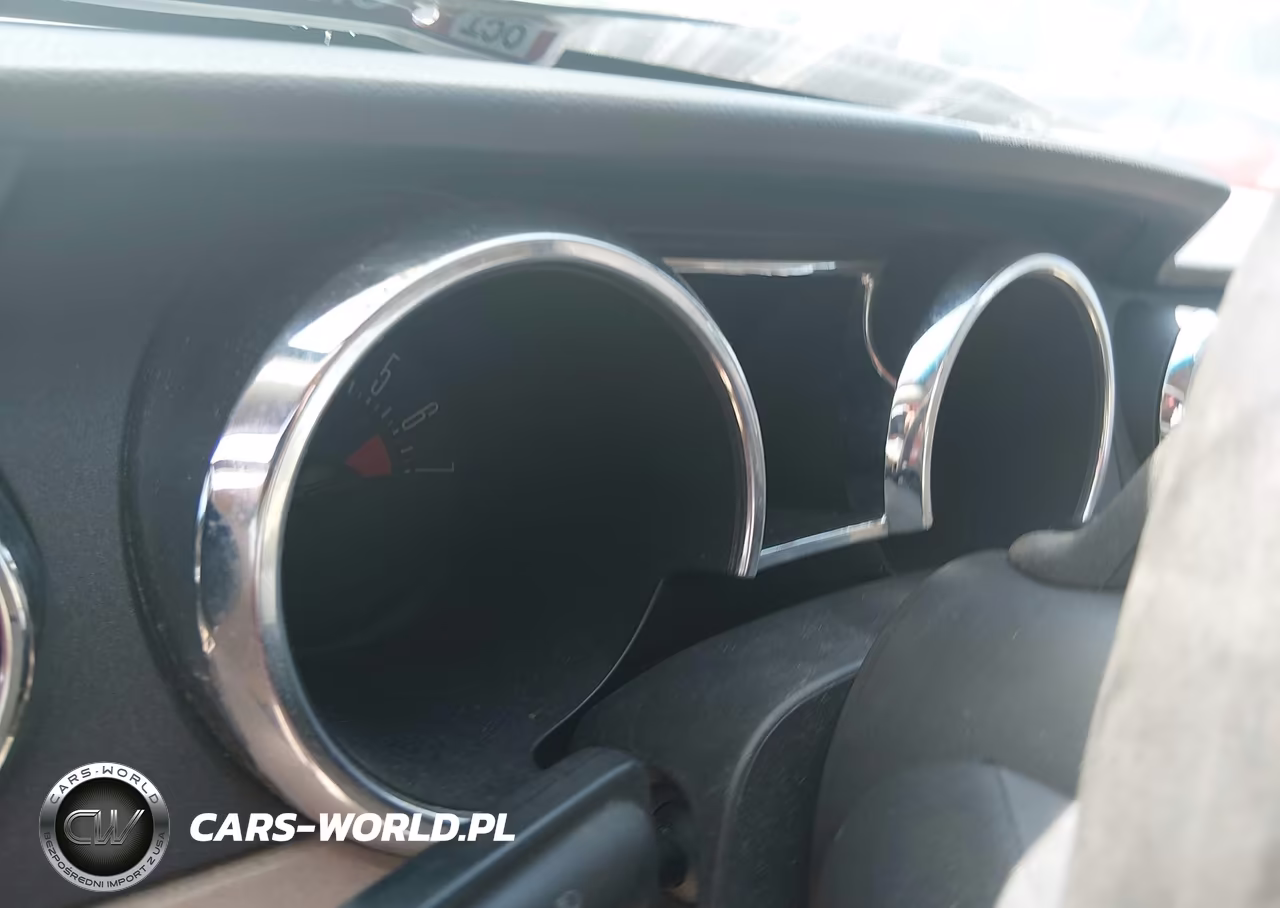 2009 Ford Mustang V6-V6 Premium VIN:1ZVHT80N495106677 - 7