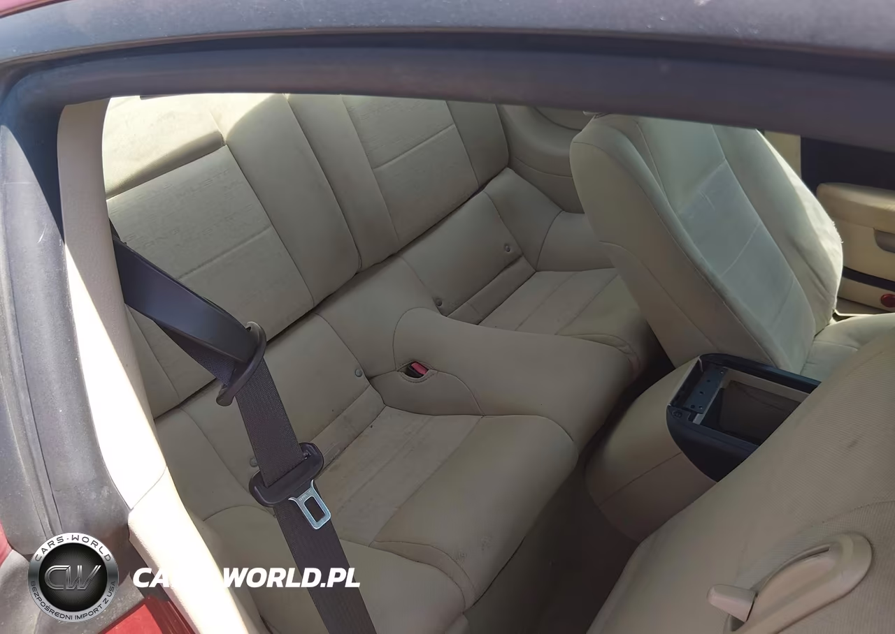 2009 Ford Mustang V6-V6 Premium VIN:1ZVHT80N495106677 - 8