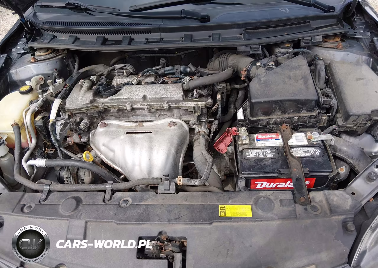 2014 Scion Tc VIN:JTKJF5C77E3076905 - 10