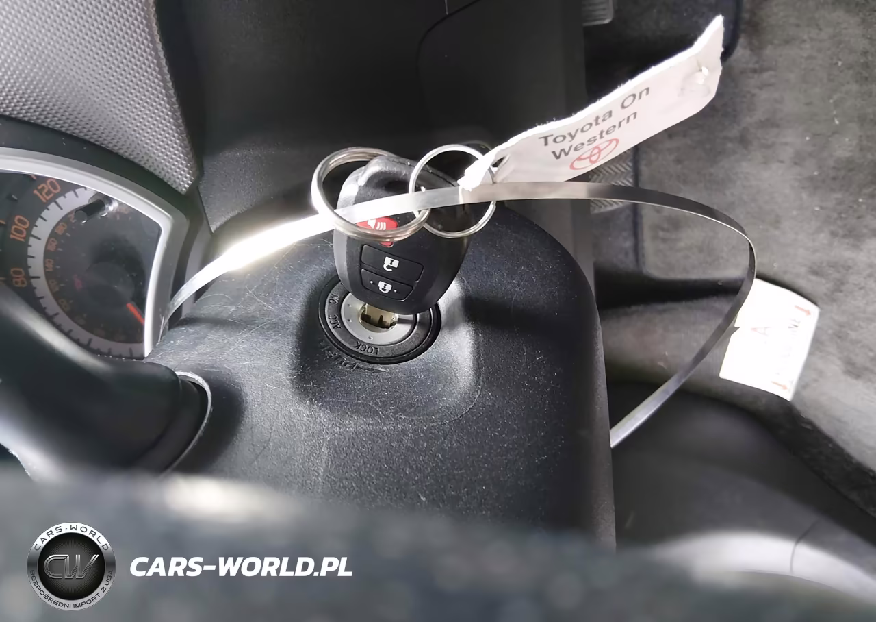 2014 Scion Tc VIN:JTKJF5C77E3076905 - 11
