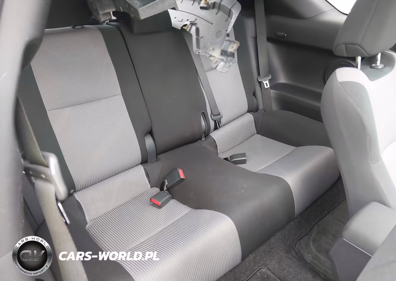 2014 Scion Tc VIN:JTKJF5C77E3076905 - 8