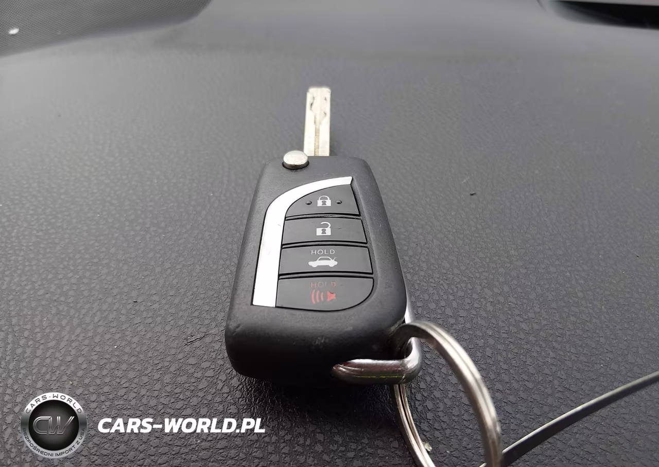 2019 Toyota Camry Se VIN:4T1B11HK1KU255491 - 11