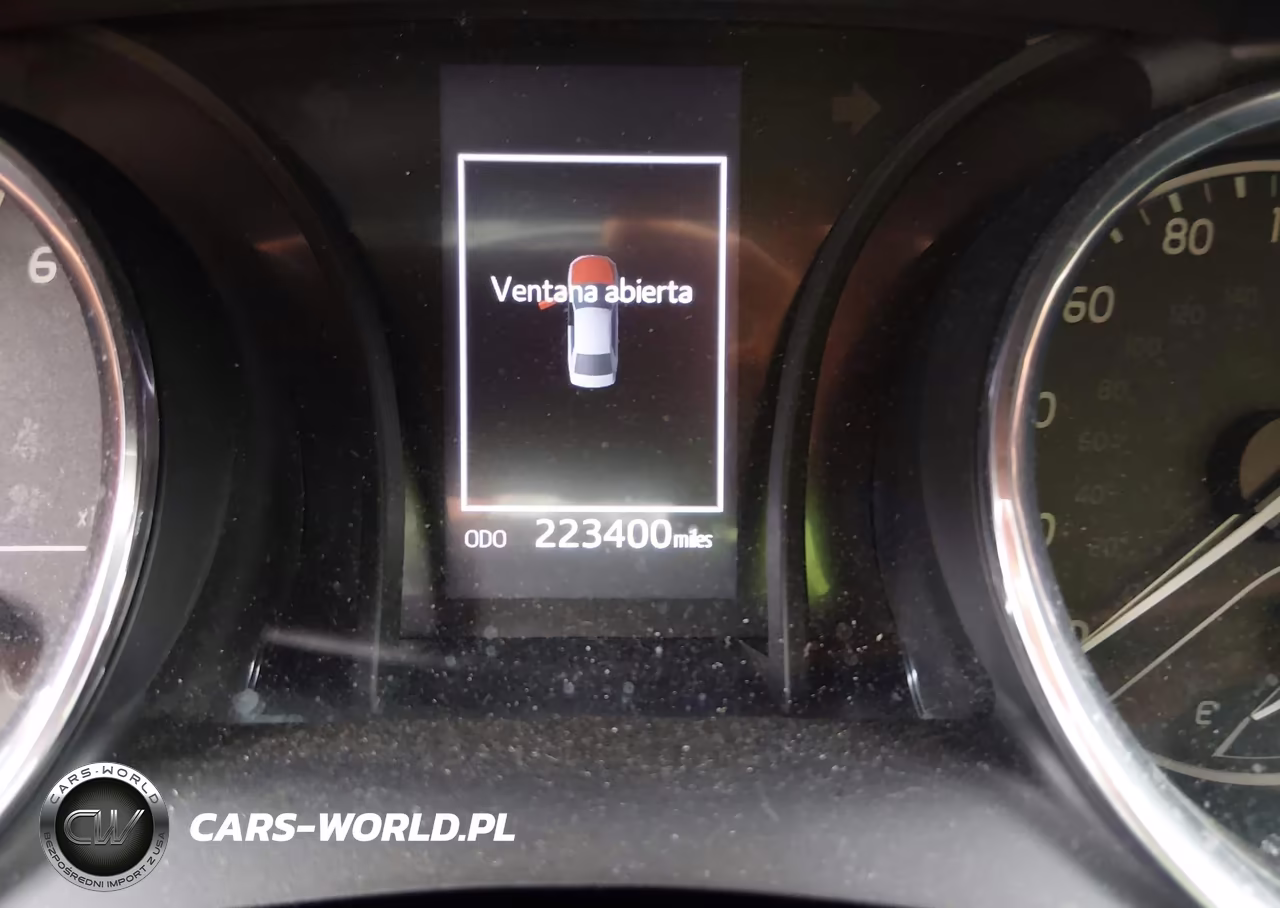 2019 Toyota Camry Se VIN:4T1B11HK1KU255491 - 15