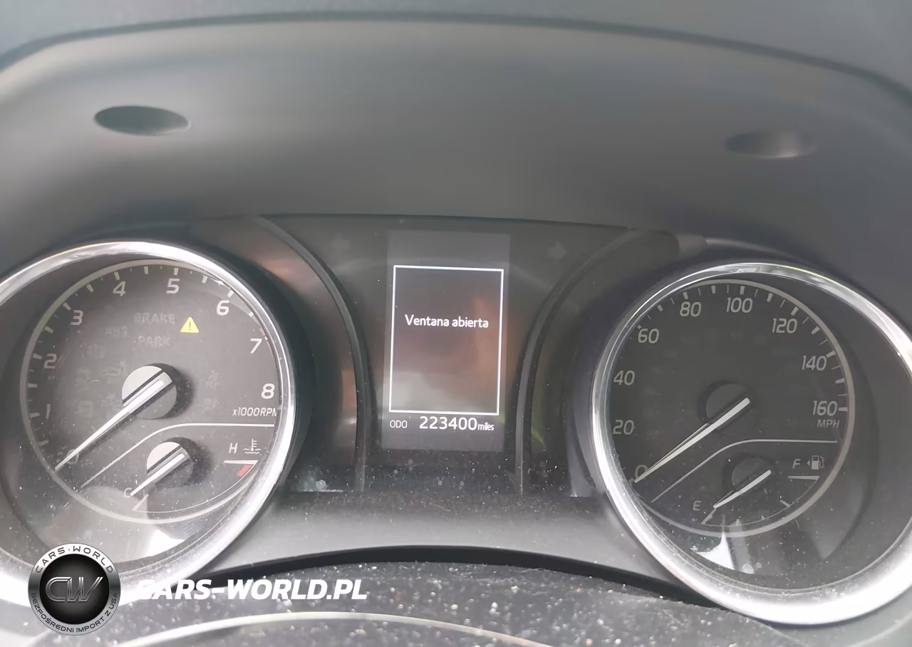 2019 Toyota Camry Se VIN:4T1B11HK1KU255491 - 7