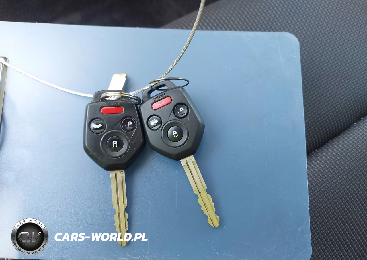 2019 Subaru Impreza 2.0I VIN:4S3GKAA68K3608948 - 11