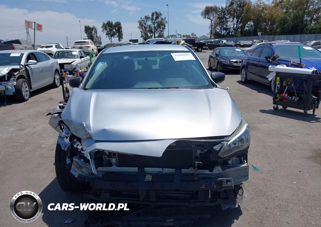 2019 Subaru Impreza 2.0I VIN:4S3GKAA68K3608948 - 12