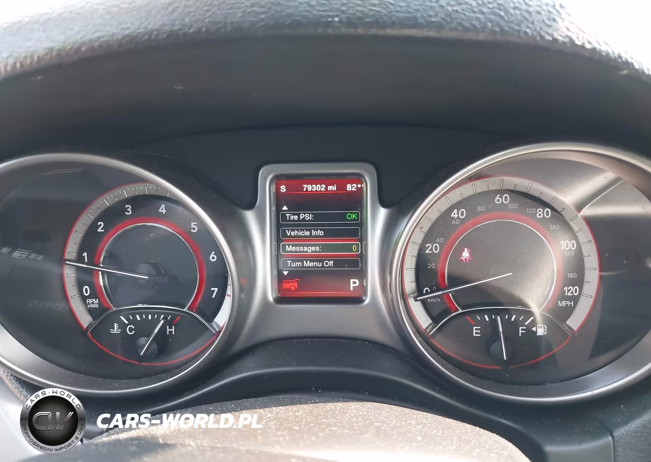 2020 Dodge Journey Crossroad VIN:3C4PDCGBXLT225870 - 7