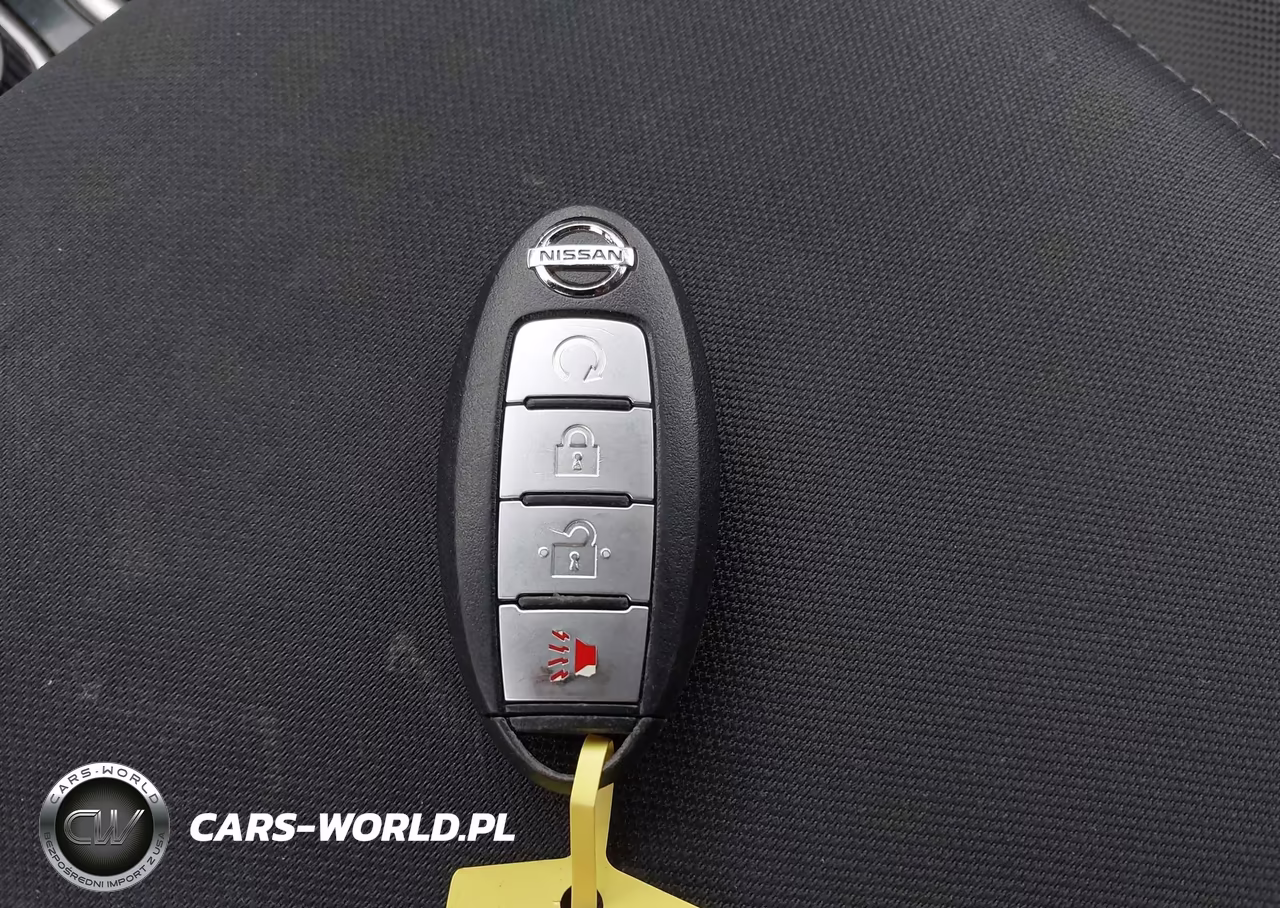 2017 Nissan Pathfinder Platinum-S-Sl-Sv VIN:5N1DR2MM7HC624092 - 11