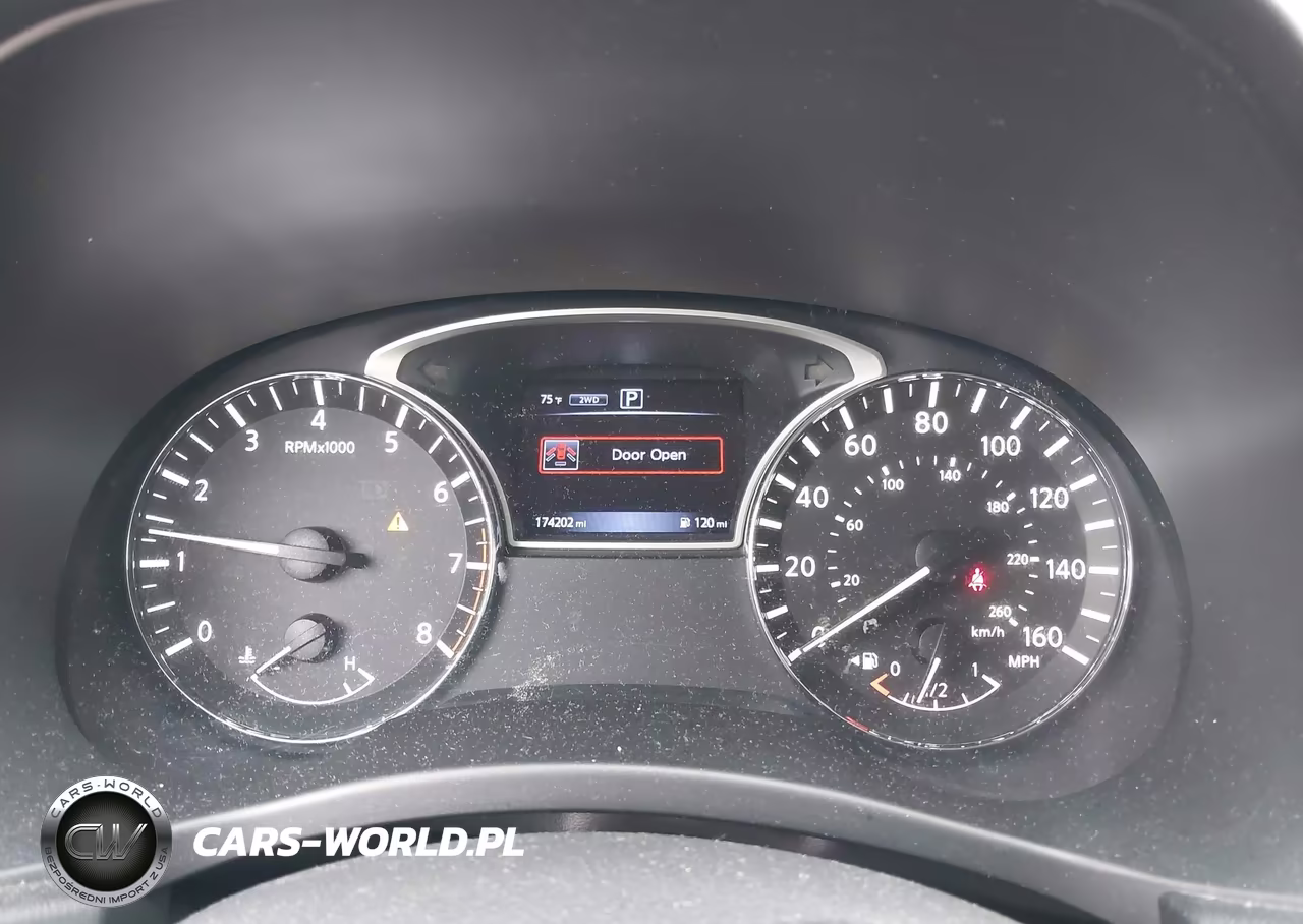 2017 Nissan Pathfinder Platinum-S-Sl-Sv VIN:5N1DR2MM7HC624092 - 7