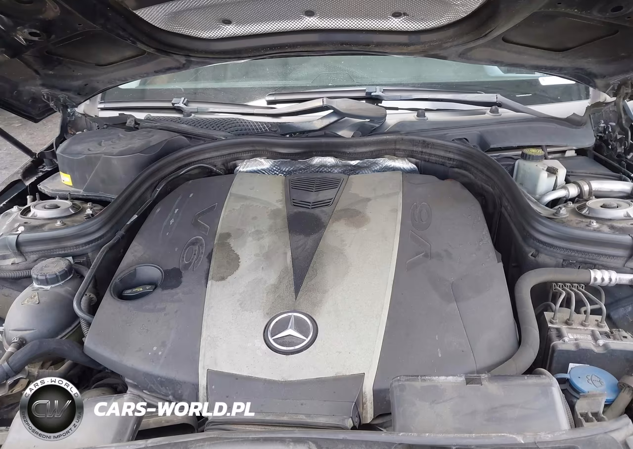 2013 Mercedes-Benz E 350 Bluetec VIN:WDDHF2EB4DA753625 - 10