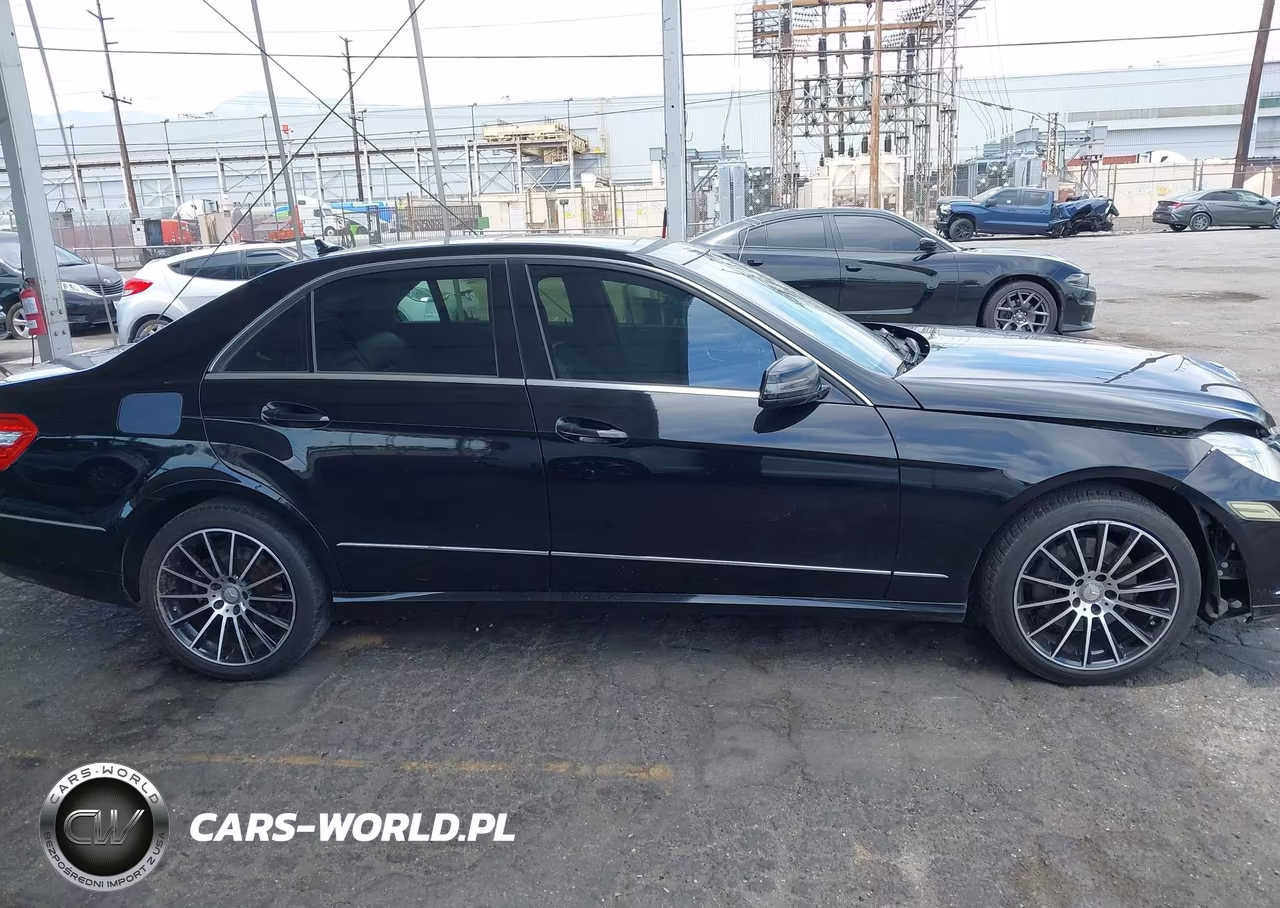 2013 Mercedes-Benz E 350 Bluetec VIN:WDDHF2EB4DA753625 - 13