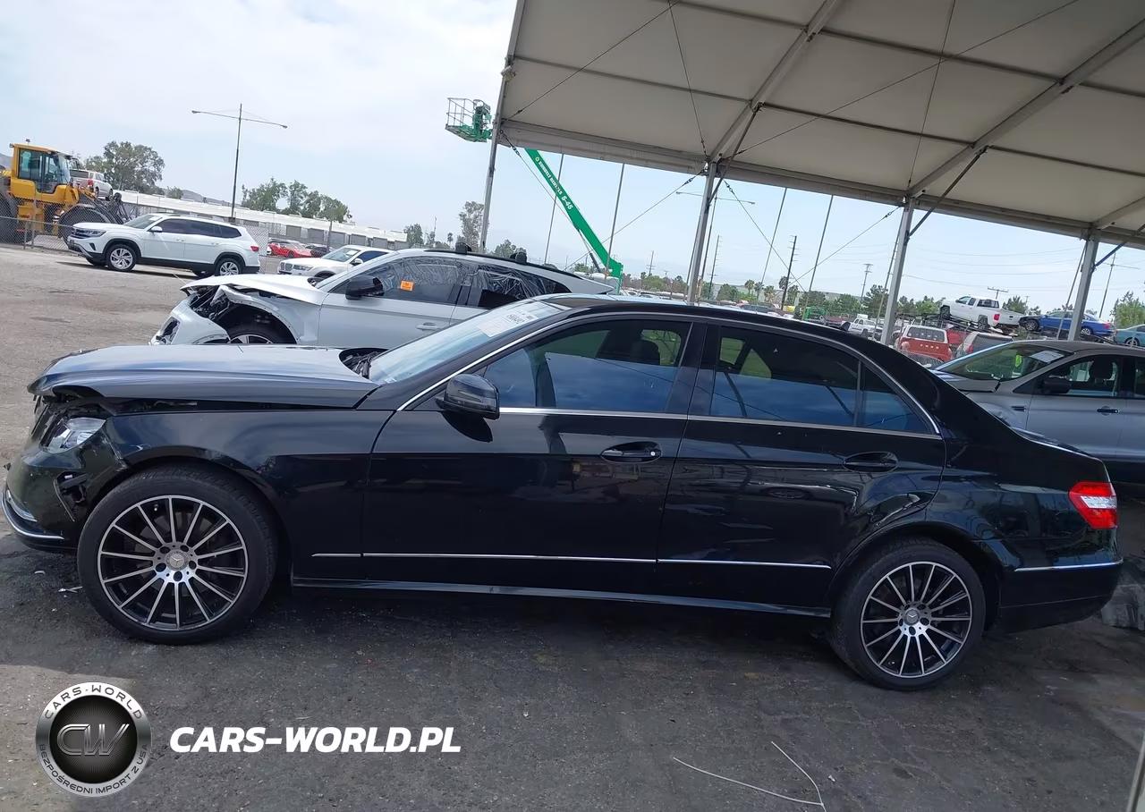 2013 Mercedes-Benz E 350 Bluetec VIN:WDDHF2EB4DA753625 - 14