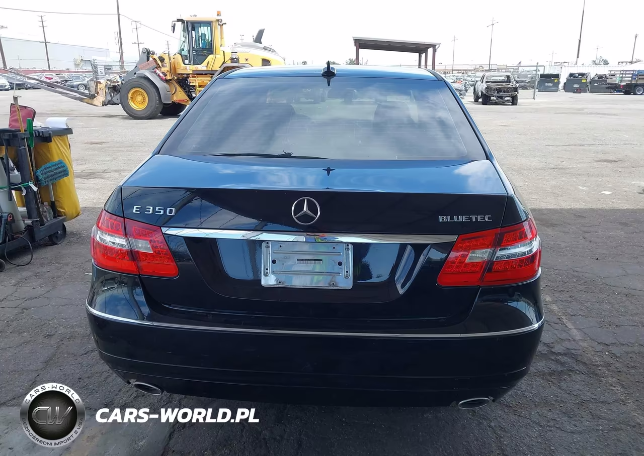 2013 Mercedes-Benz E 350 Bluetec VIN:WDDHF2EB4DA753625 - 16