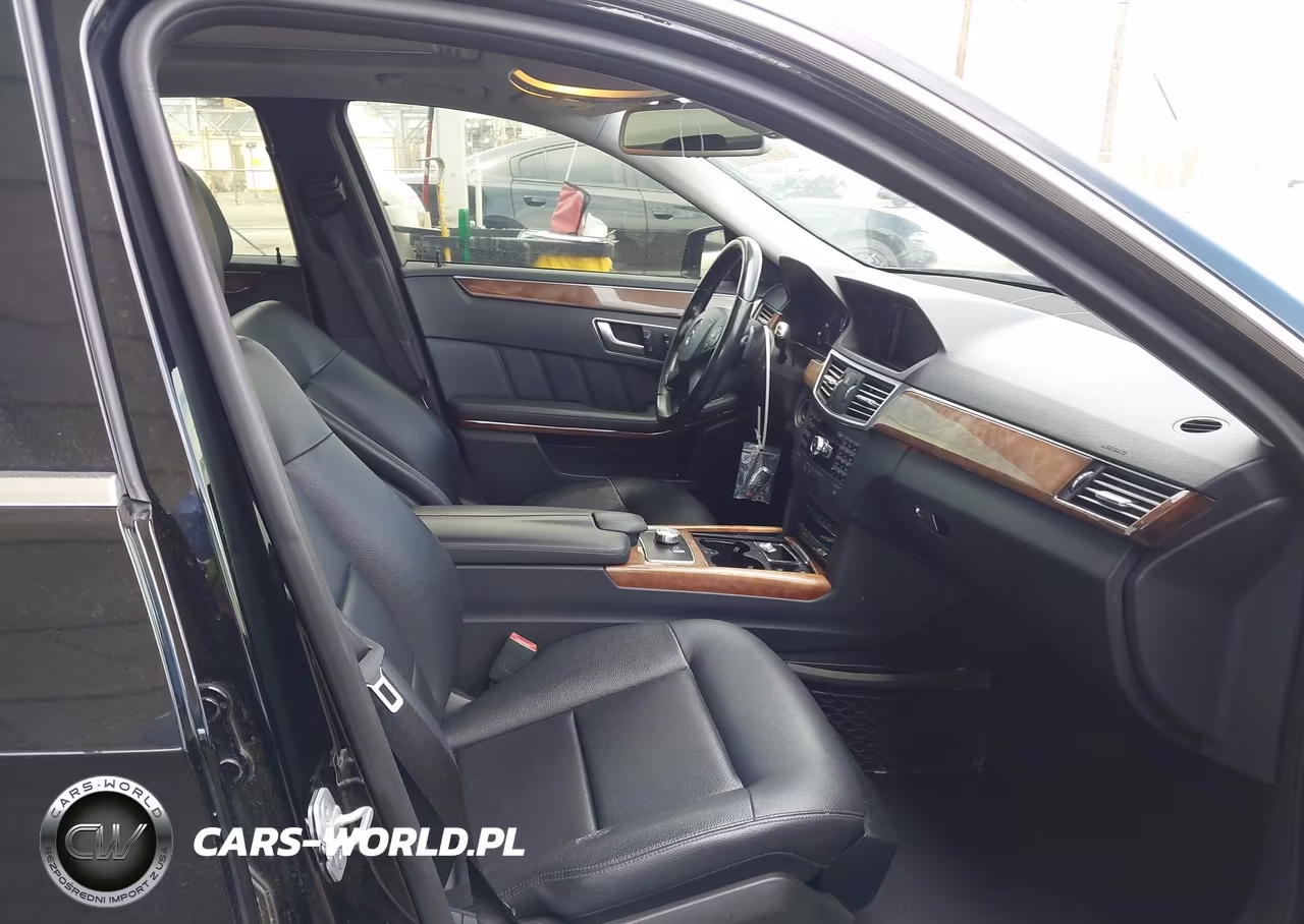2013 Mercedes-Benz E 350 Bluetec VIN:WDDHF2EB4DA753625 - 5