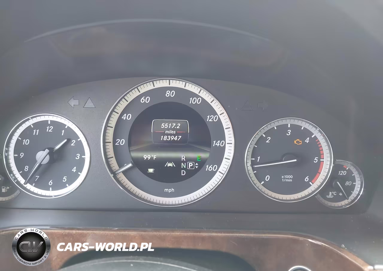 2013 Mercedes-Benz E 350 Bluetec VIN:WDDHF2EB4DA753625 - 7