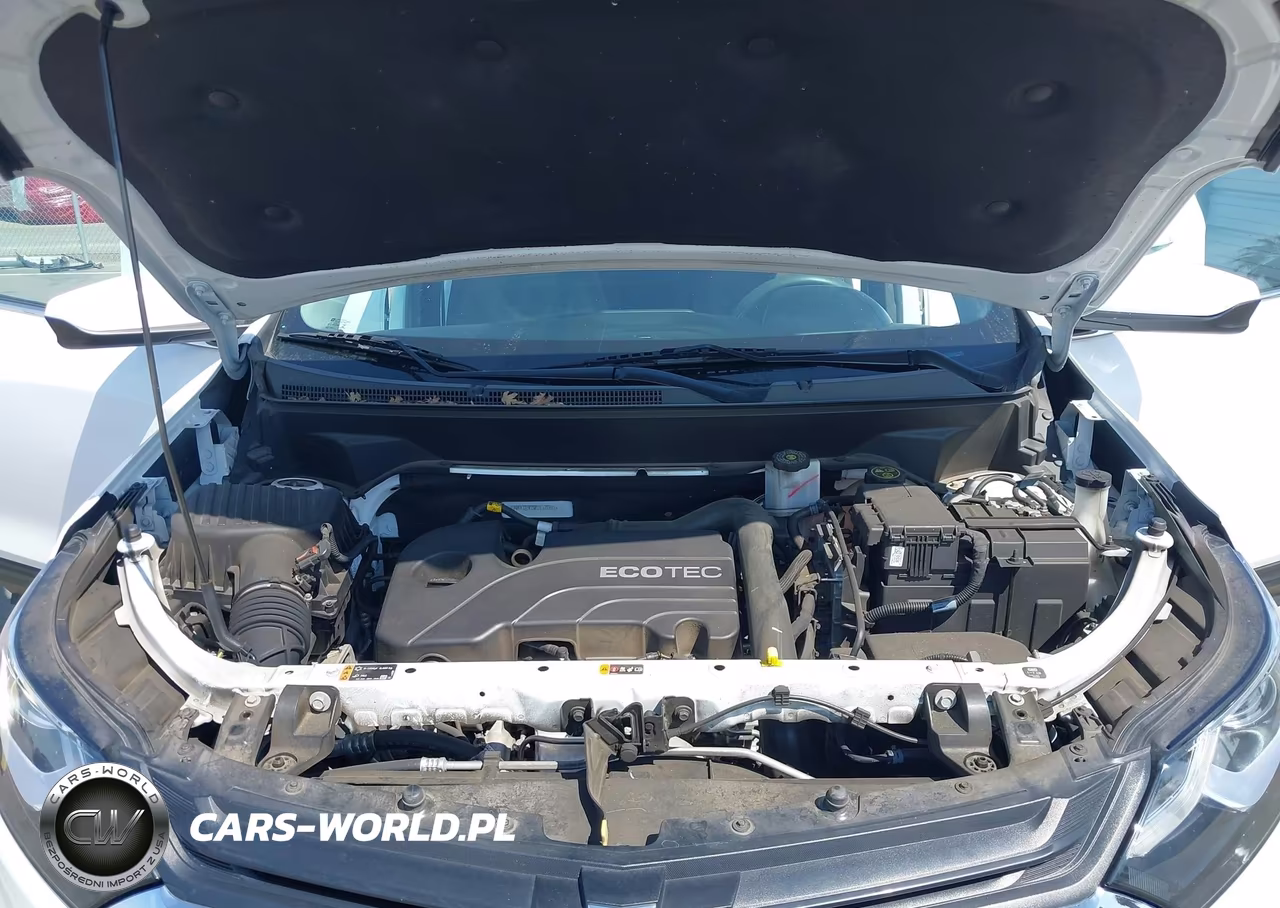 2021 Chevrolet Equinox Awd 2Fl VIN:3GNAXTEV7MS137089 - 10