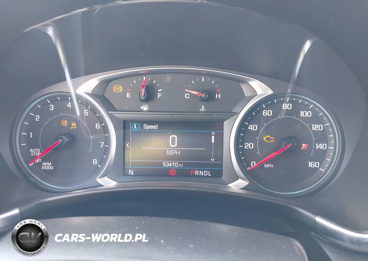 2021 Chevrolet Equinox Awd 2Fl VIN:3GNAXTEV7MS137089 - 7