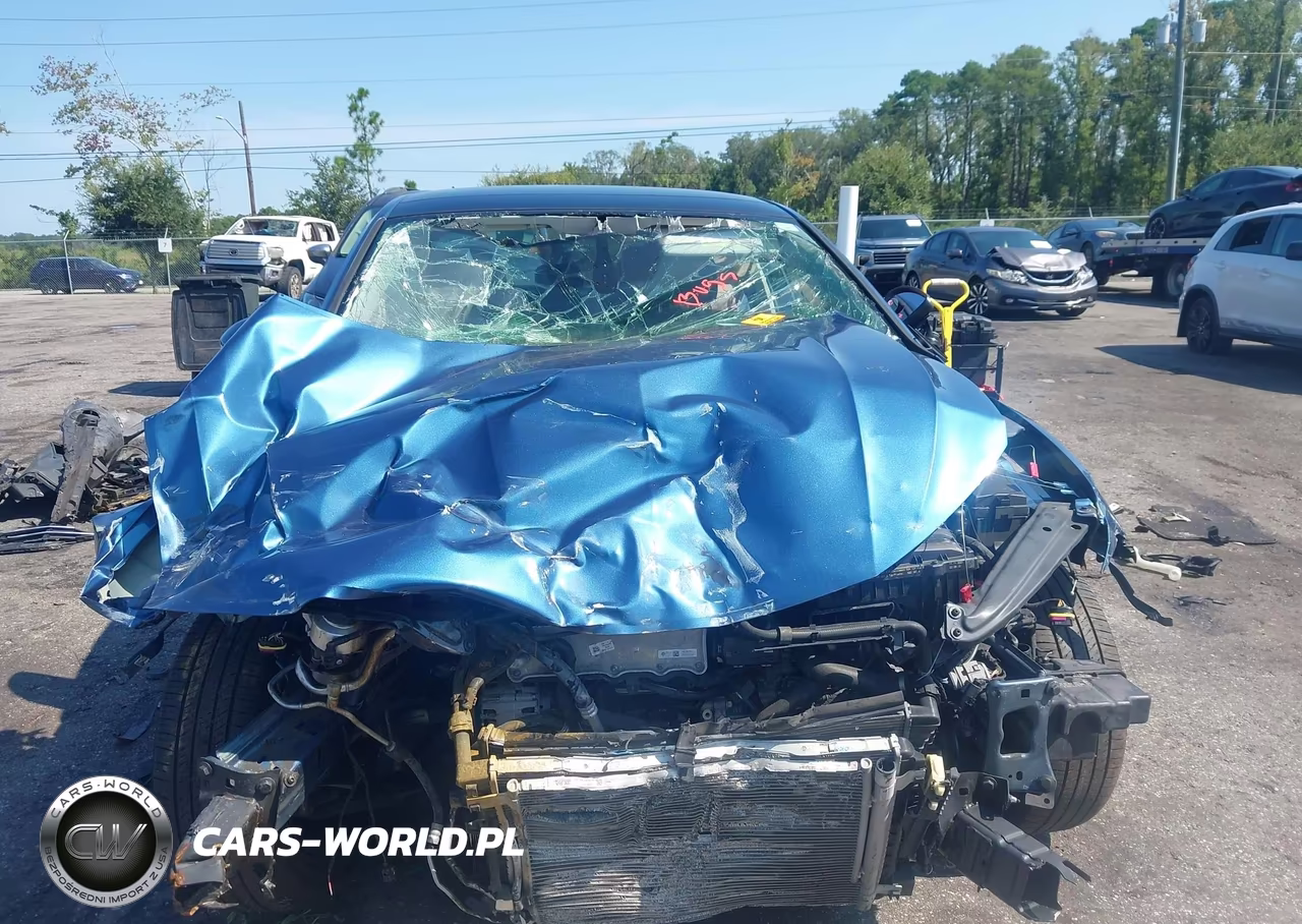2021 Volkswagen Jetta 1.4T R-Line-1.4T Se-S VIN:3VWC57BU8MM097813 - 11