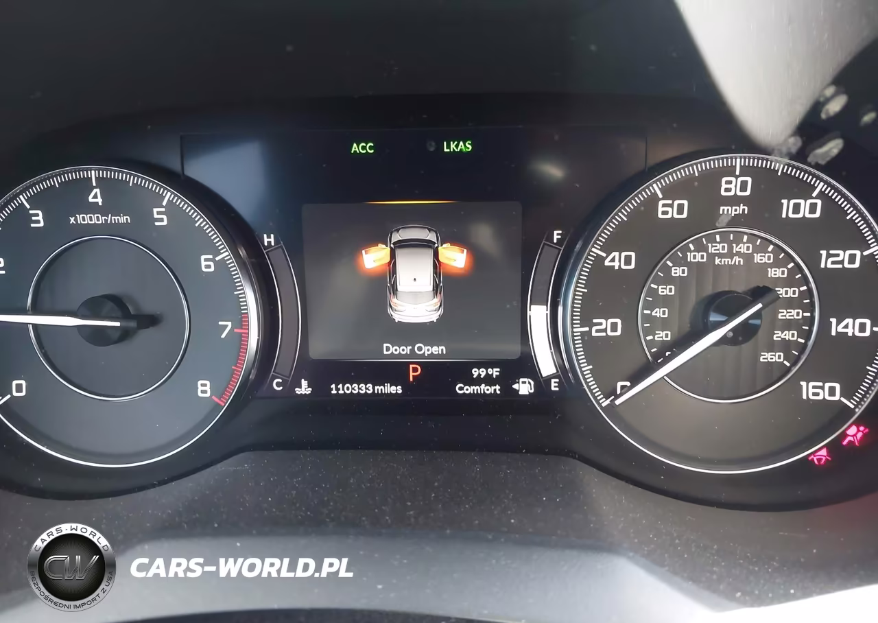 2020 Acura Rdx Standard VIN:5J8TC1H32LL014897 - 7