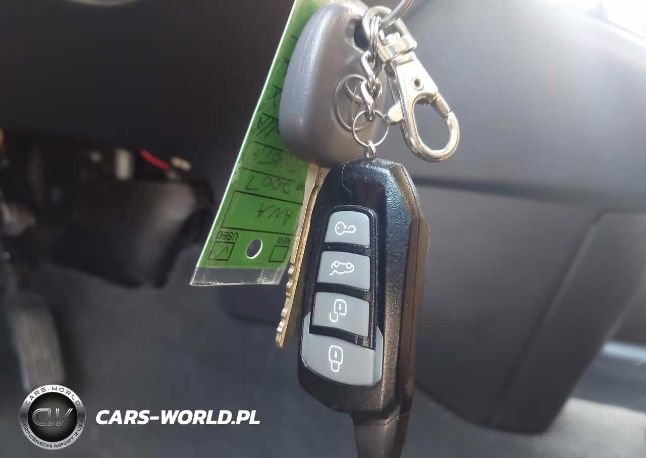 2007 Toyota Matrix VIN:2T1KR32EX7C665321 - 11