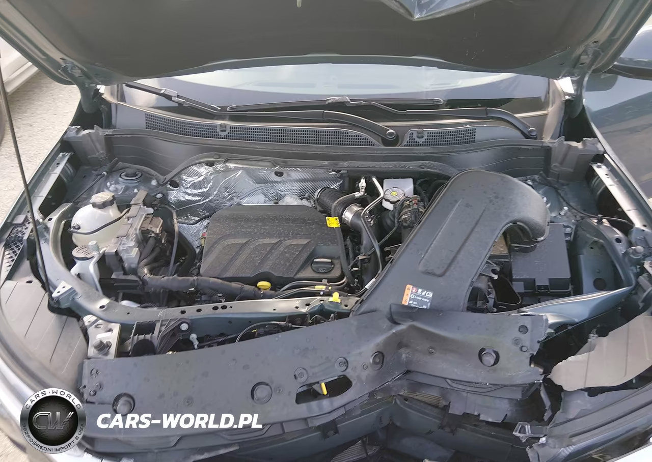 2026 Chevrolet Trax Fwd Lt VIN:KL77LHEP7TC090824 - 10