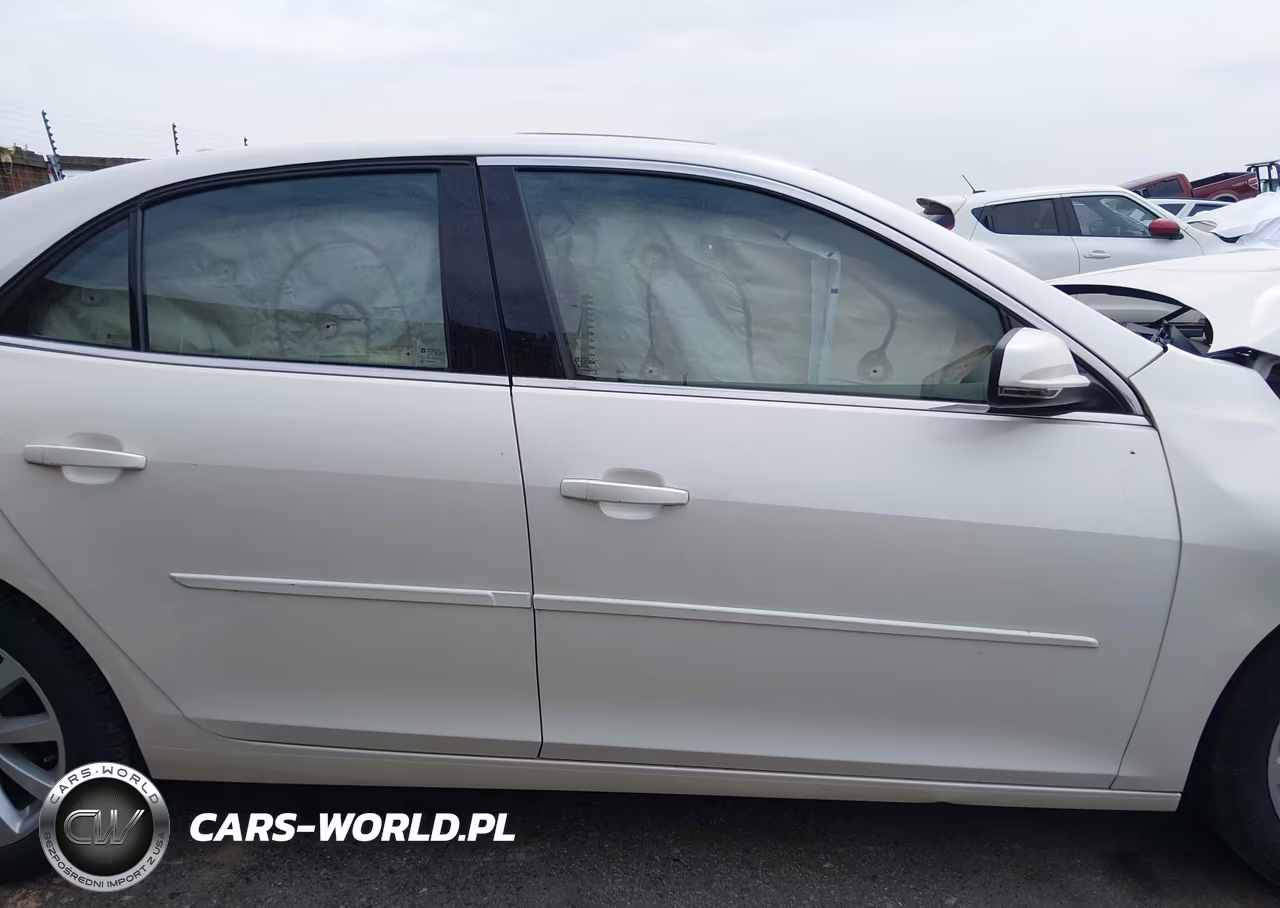 2013 Chevrolet Malibu 2Lt VIN:1G11E5SA1DF178357 - 14
