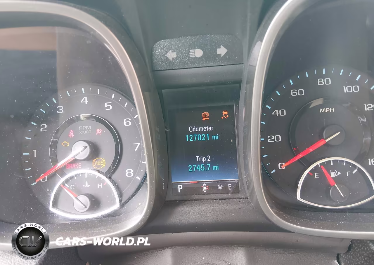 2013 Chevrolet Malibu 2Lt VIN:1G11E5SA1DF178357 - 7