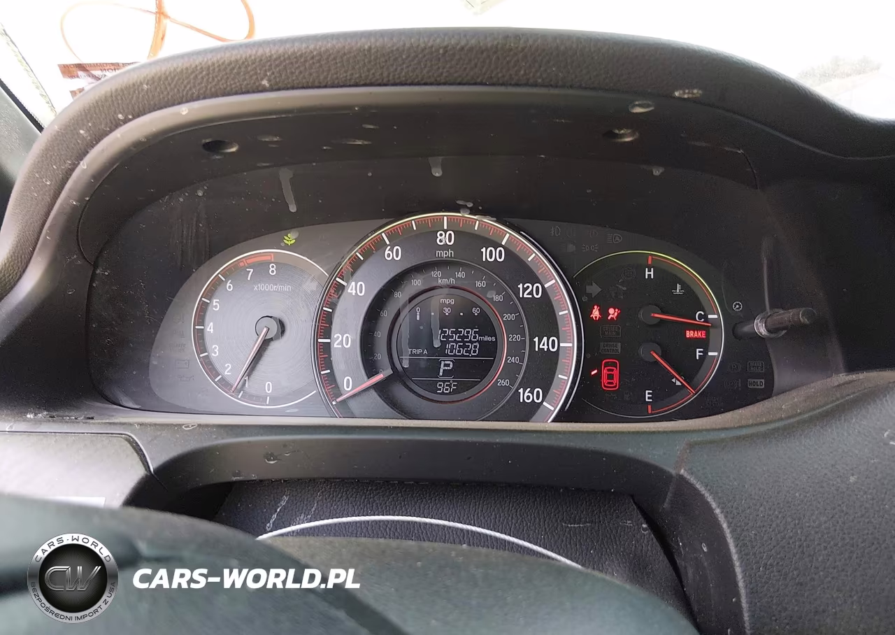 2017 Honda Accord Sport Se VIN:1HGCR2F1XHA294514 - 7