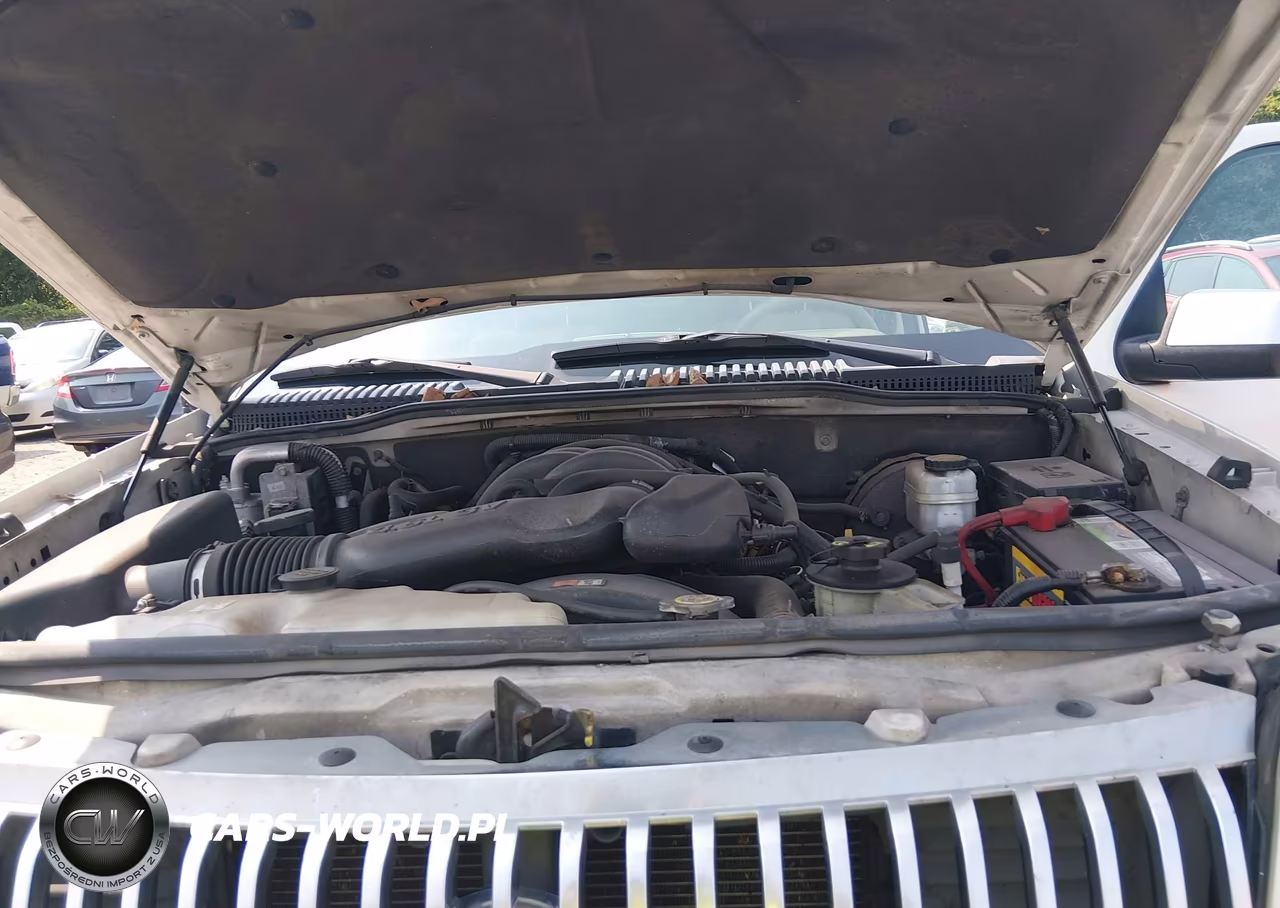 2008 Mercury Mountaineer Premier VIN:4M2EU48878UJ01918 - 10