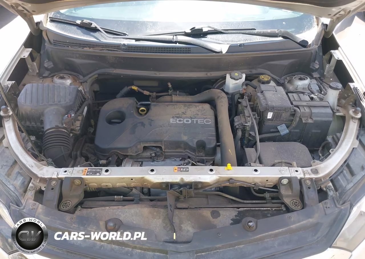 2021 Chevrolet Equinox Awd Lt VIN:3GNAXUEV5MS102301 - 10