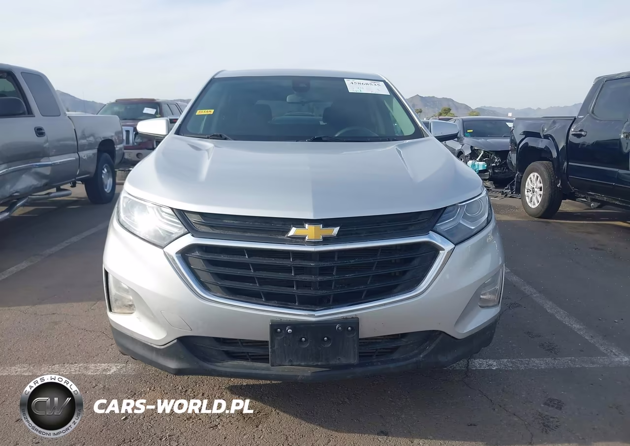 2021 Chevrolet Equinox Awd Lt VIN:3GNAXUEV5MS102301 - 12