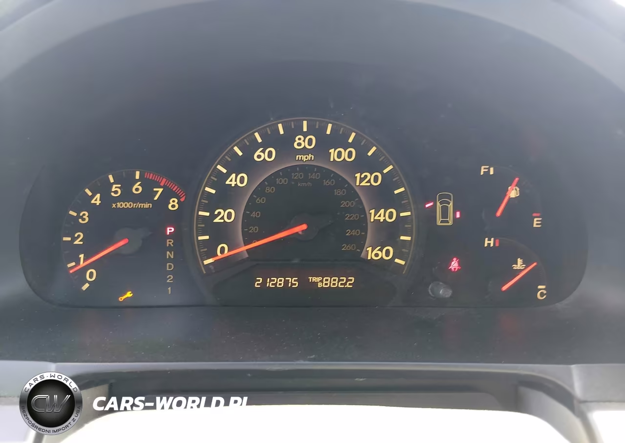 2006 Honda Odyssey Lx VIN:5FNRL38276B091347 - 7