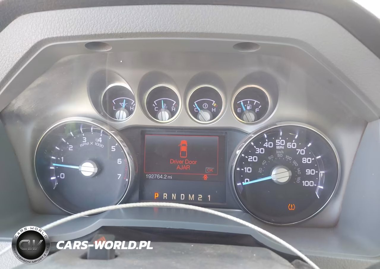 2015 FORD F-250 XLT VIN:1FT7W2B60FEB86726 - 7