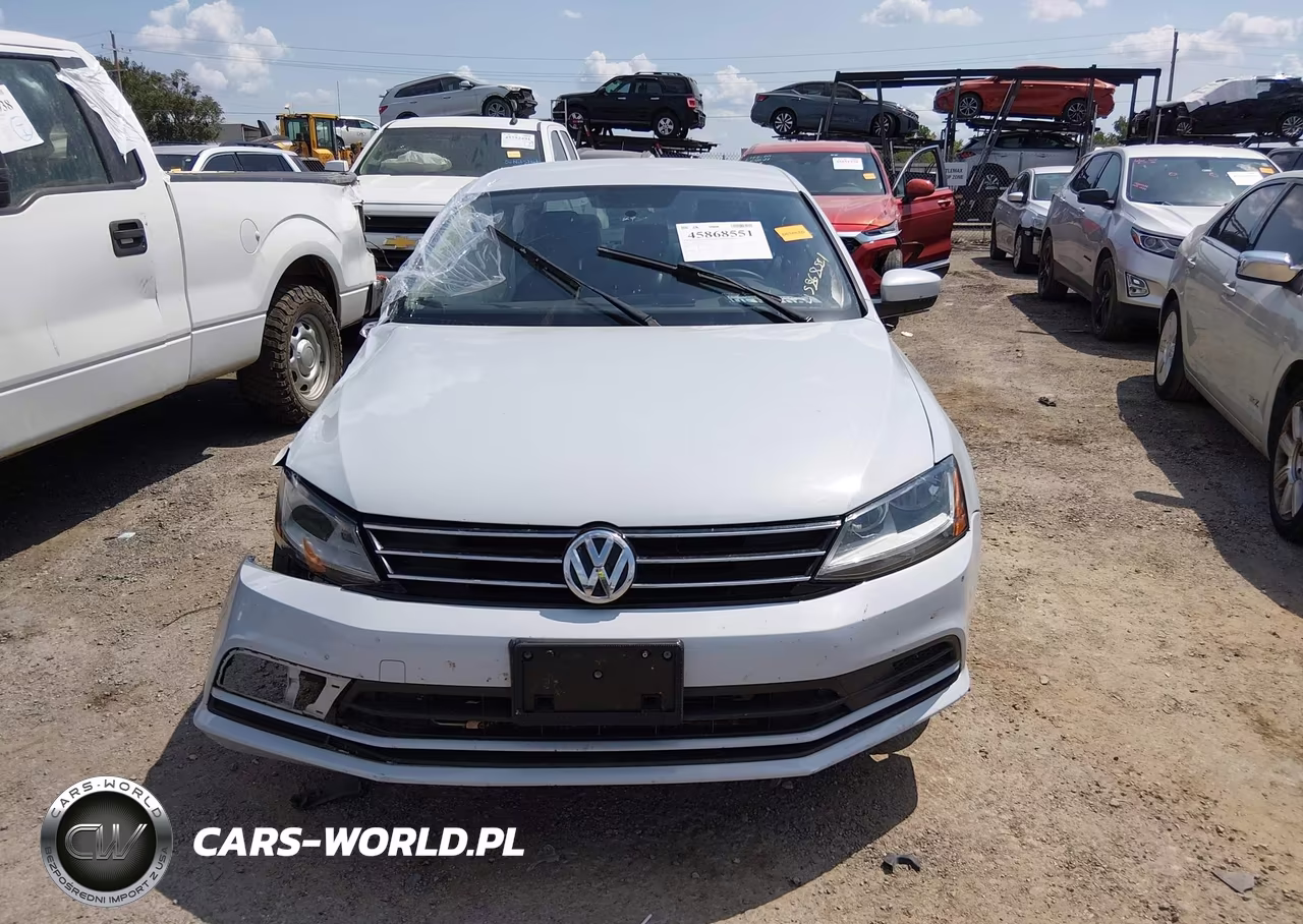 2017 Volkswagen Jetta 1.4T S VIN:3VW2B7AJ1HM247214 - 11