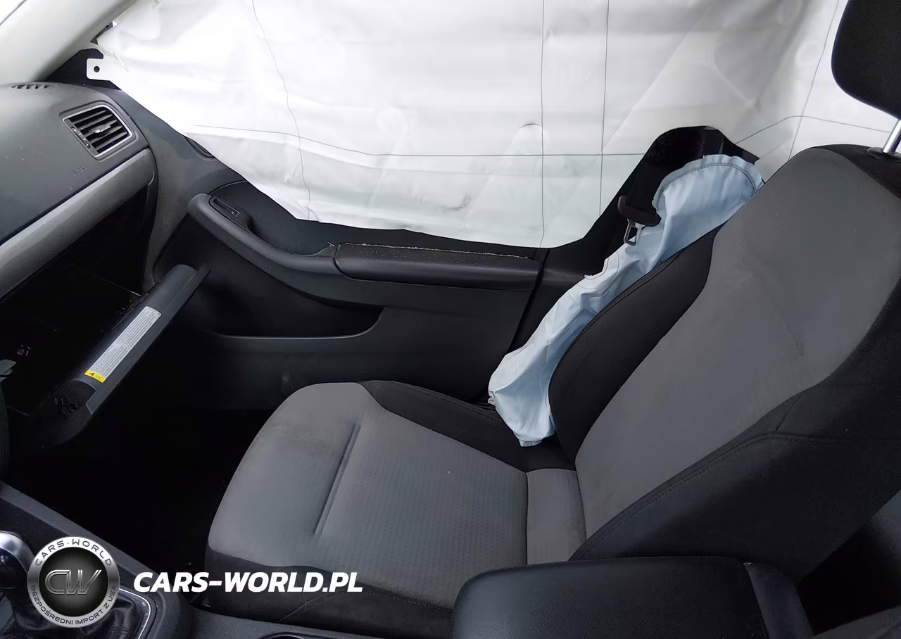 2017 Volkswagen Jetta 1.4T S VIN:3VW2B7AJ1HM247214 - 5