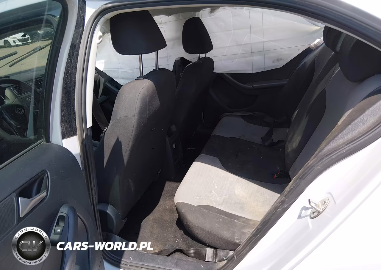2017 Volkswagen Jetta 1.4T S VIN:3VW2B7AJ1HM247214 - 8