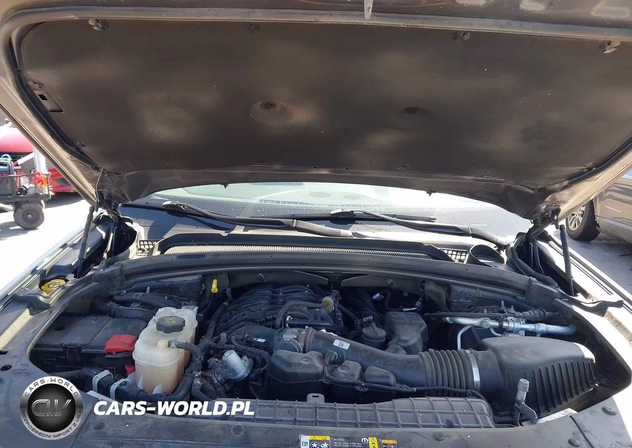 2023 Jeep Grand Cherokee L Limited 4X2 VIN:1C4RJJBG3P8703804 - 10
