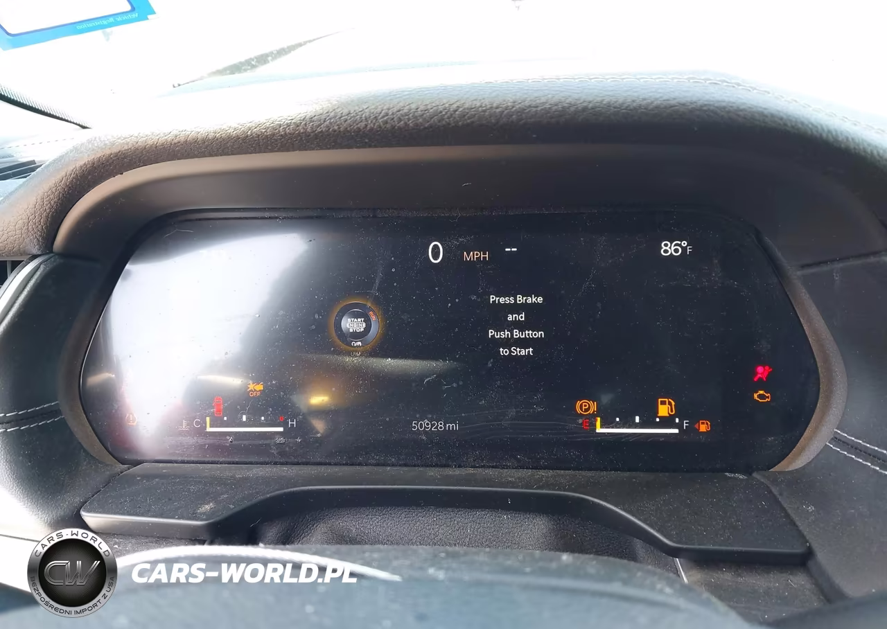 2023 Jeep Grand Cherokee L Limited 4X2 VIN:1C4RJJBG3P8703804 - 7