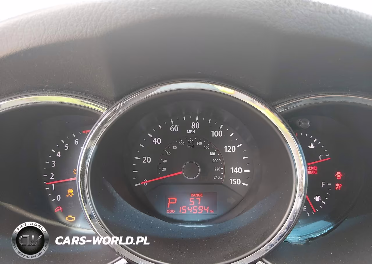2012 Kia Sorento Lx V6 VIN:5XYKT4A2XCG296618 - 7