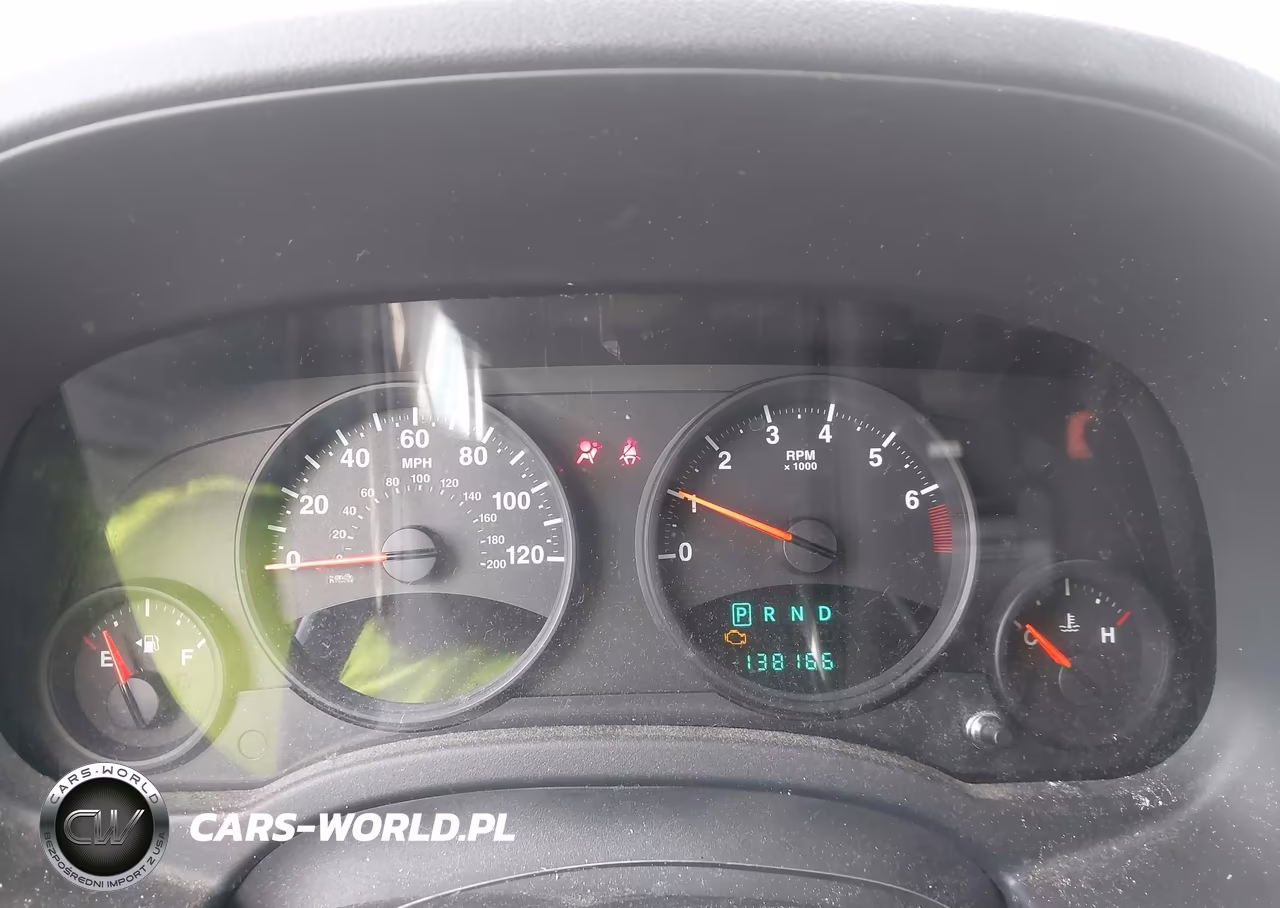 2012 Jeep Patriot Latitude VIN:1C4NJPFB5CD660570 - 7