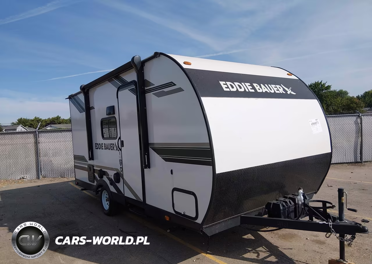 2025 Heartland Rv Other – zdjęcie 1 z 15
