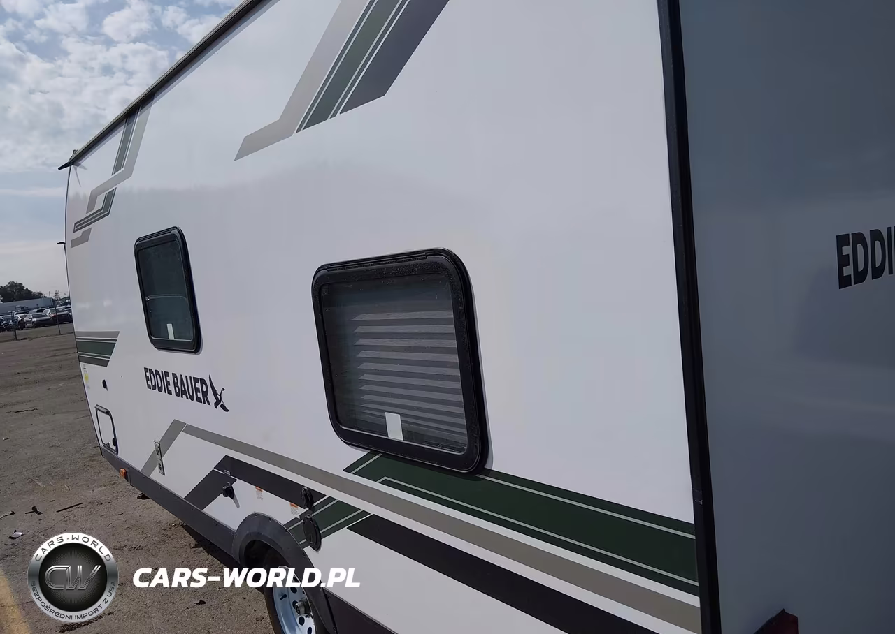 2025 Heartland Rv Other VIN:5SFYB2115SM544101 - 3