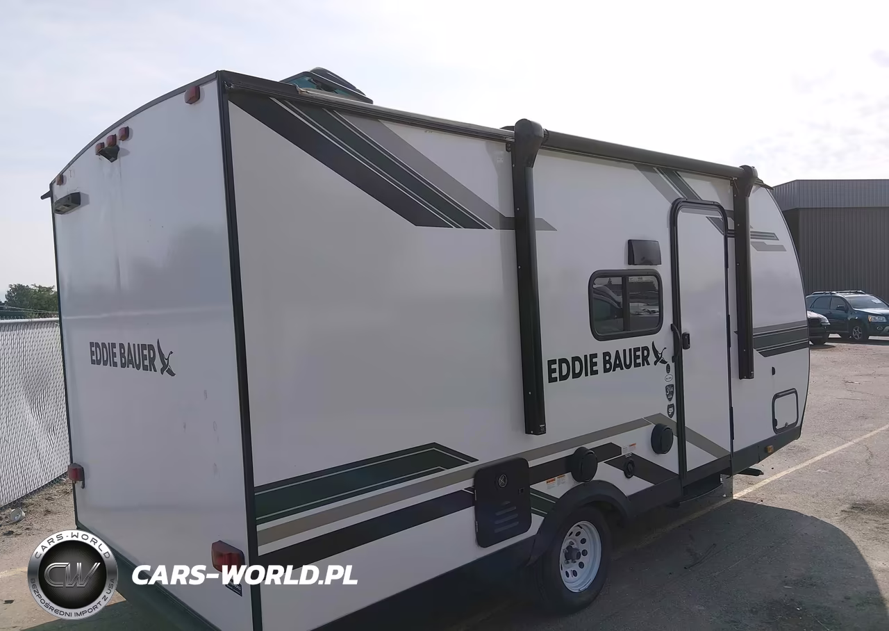 2025 Heartland Rv Other VIN:5SFYB2115SM544101 - 4